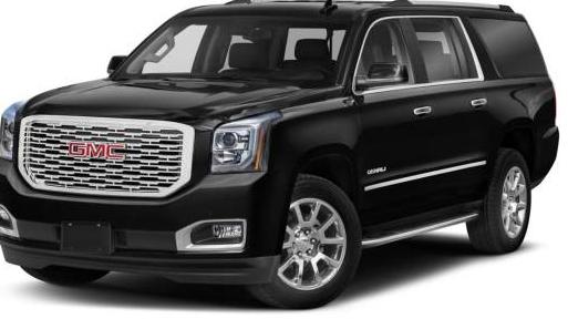 GMC YUKON XL 2020 1GKS2HKJ5LR290683 image